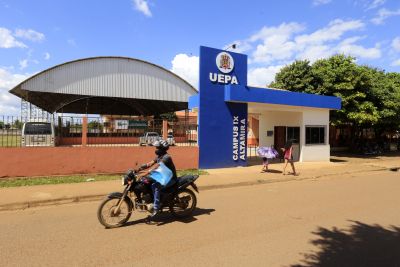 notícia: Inscrições aos processos seletivos de graduação a distância da Uepa terminam nesta quinta-feira