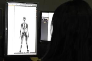 galeria: Scanner 3D melhora segurança em presídios no Pará