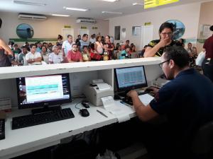 galeria: Hospital Regional em Paragominas abre vaga na área de enfermagem