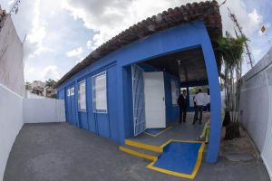 galeria: Núcleo da Sejudh em Paragominas oferece carteira de trabalho e RG gratuitos