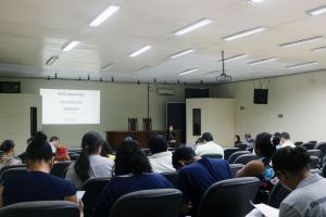 galeria: Consulta pública em Marabá debate Plano Estadual de Recursos Hídricos
