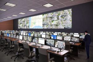 galeria: Projeto Nova BR terá Centro Operacional sustentável