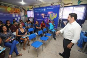 galeria: Ação Cidadania Realiza mais de Cinco mil atendimento em Santarém
