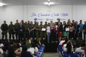 notícia: Escola de Governança capacita cerca de 100 servidores no sul e sudeste do Pará