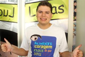 galeria: 	Espaço São José Liberto recebe palestra sobre inclusão de pessoas com deficiência no próximo sábado