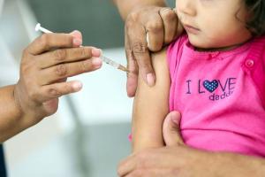 notícia: Estado informa municípios sobre monitoramento da vacinação contra poliomielite e sarampo 