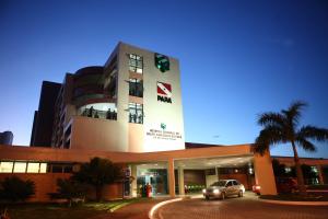 notícia: Hospital Regional do Baixo Amazonas, em Santarém, abre vagas para sete cargos 