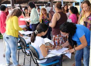 notícia: Uepa reinicia atividades acadêmicas do Parfor