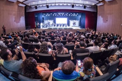 galeria: Em Parauapebas, 1º Festival Literário terá ampla programação cultural e artística