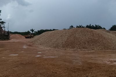 notícia: Pará é o estado brasileiro que mais exporta produtos minerais
