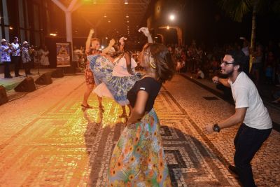 galeria: Carimbó e cachaças Paraenses animam fim de semana em Belém