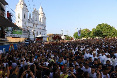 Círio reúne cerca de 2 milhões de pessoas em um trajeto de fé, esperança e devoção