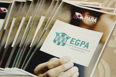 notícia: Resultado de artigos para Colóquio de Governança está disponível no site da EGPA