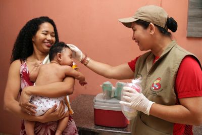 notícia: Parceria entre Bombeiros e Santa Casa destaca a solidariedade materna para salvar vidas 