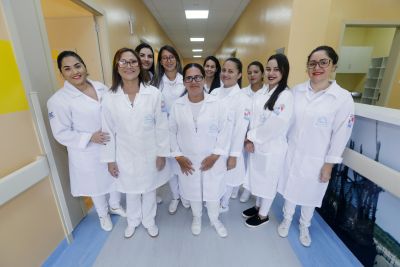 notícia: Hospital Regional dos Caetés realiza mais de 1,3 mil cirurgias em um ano de funcionamento