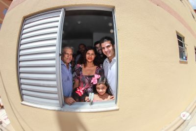 galeria: Obras do Minha Casa Minha Vida levam moradia para 496 famílias de Ananindeua