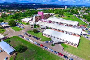notícia: Hospital Regional do Baixo Amazonas mantém certificação e segue entre os melhores do país