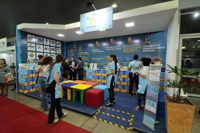 galeria: Loja colaborativa criada por parentes de crianças com autismo chega a Pará Negócios