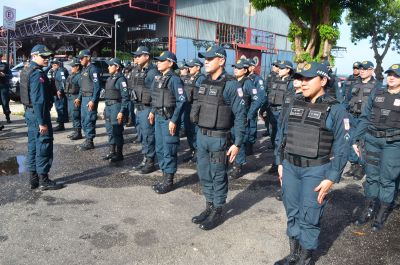 notícia: Pará reduz criminalidade enquanto Brasil apresenta aumento, diz pesquisa