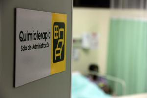 galeria: Hospital Regional do Baixo Amazonas já tratou mais de 2.800 casos de câncer