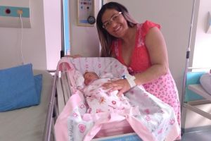 notícia: Regional do Marajó presta assistência especializada às mães com gravidez de alto risco