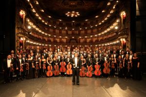 notícia: OSTP realiza concerto "Grandes Mulheres" no Margarida Schivasappa