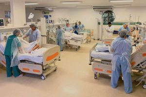 notícia: Hospital Regional de Paragominas abre novas vagas para contratação