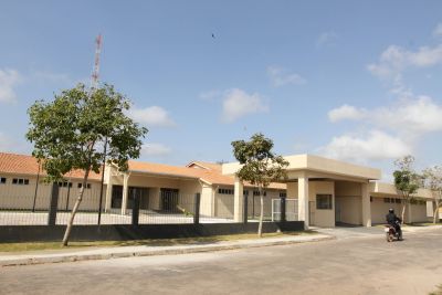 notícia: Hospital Geral de Ipixuna do Pará oferece vagas na área administrativa