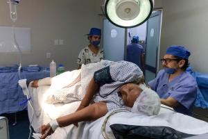 notícia: Mais três hospitais paraenses aderem a projeto nacional