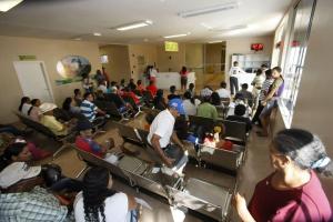 notícia: Hospital Regional de Paragominas abre vaga na área técnica