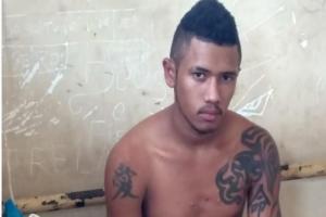 galeria: Polícia Civil prende sete envolvidos em tráfico de drogas em Nova Esperança do Piriá