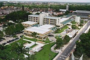 notícia: Hospital Metropolitano seleciona gerente de qualidade