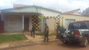 galeria: Polícia Civil contabiliza mais de 340 prisões em 200 operações no Pará