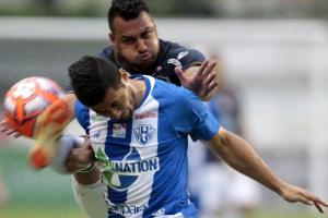notícia: Paysandu vence o Re-Pa por 3x0 em Mangueirão totalmente reaberto