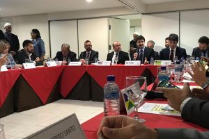notícia: Pará participa de debate sobre avanços para o turismo no Brasil
