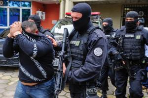 notícia: Polícia Civil prende falso policial acusado de integrar grupo de milicianos