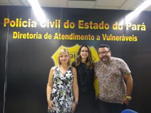 galeria: Documento de identidade social do Pará é exemplo de boa prática na promoção dos direitos LGBTI+