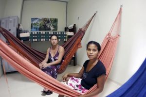 galeria: Regional do Marajó presta assistência especializada às mães com gravidez de alto risco