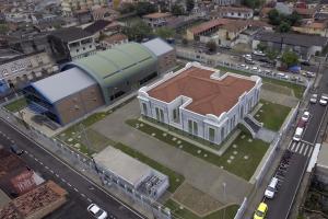 notícia: Liceu de Música de Bragança será administrado pela Uepa e ofertará diversos cursos