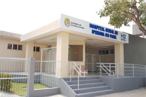 notícia: Hospital de Ipixuna do Pará forma banco de currículos para Pessoas com Deficiência (PcDs)