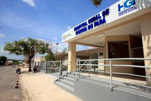 galeria: Hospital Geral de Ipixuna contrata Técnico de Enfermagem