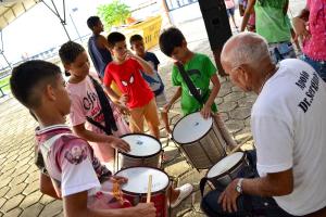 galeria: Definido o enredo para a Escola de Samba Crias do Curro Velho