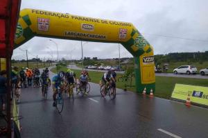 galeria: Mais de 100 atletas participaram da Copa Seel de Ciclismo, em Marituba