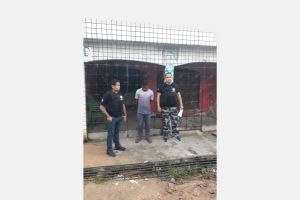 galeria: Polícia Civil divulga resultados finais da Operação PC27 no Estado