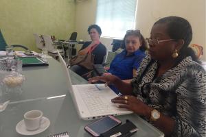galeria: Parceria entre Emater e Movimento de Mulheres apoiará 700 agricultoras do nordeste paraense