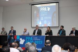 galeria: Seplan abre oficialmente processo de elaboração do PPA 2020-2023