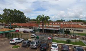 notícia: Pró-Saúde seleciona candidatos para cargos no Hospital Regional de Marabá