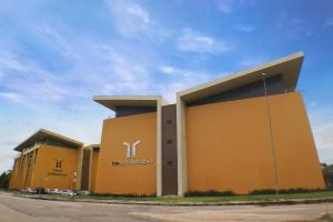 galeria: PCT Guamá tem novo edital para ocupação dos prédios por startups e empresas