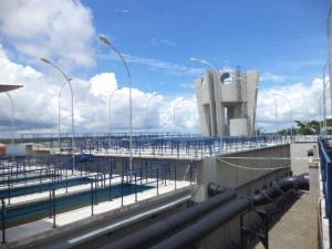notícia: Cosanpa discute, em Brasília, obras para melhoria do sistema de abastecimento de água
