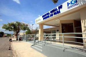galeria: Hospital Geral de Ipixuna oferece vaga para farmacêutico
